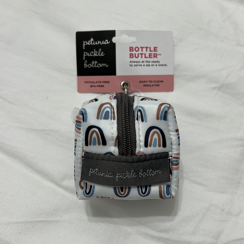 Petunia Pickle Bottom Bottle Butler